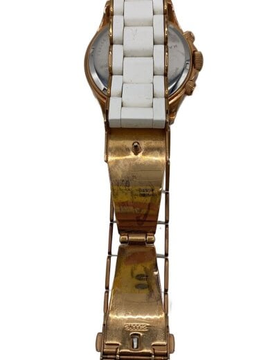 商品画像：クォーツ腕時計/アナログ/ステンレス/WHT/WHT/SS/MBM2547 5