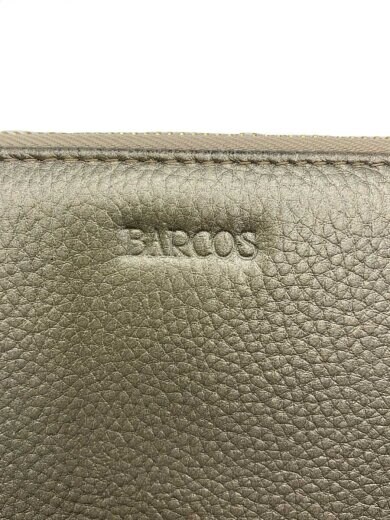 商品画像：長財布/レザー/GLD/レディース 3