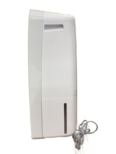 商品画像：除湿機 CV-J180// 2