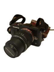 一眼レフデジタルカメラ/ミラーレス/E-PL6