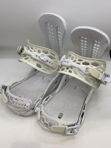 商品画像：スノーボードバインディング/WHT 1