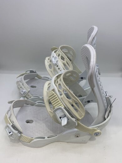商品画像：スノーボードバインディング/WHT 2