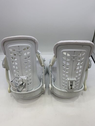 商品画像：スノーボードバインディング/WHT 6