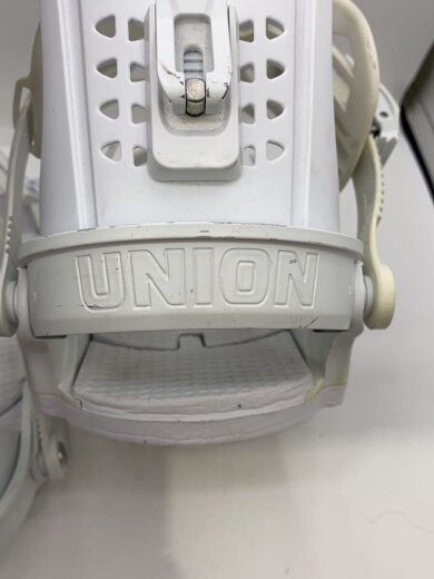 商品画像：スノーボードバインディング/WHT 7