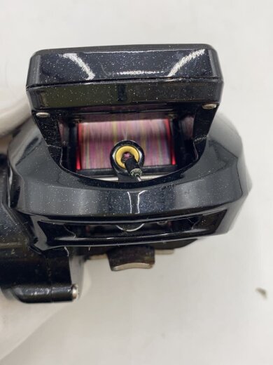 商品画像：DE250N リール/ベイトリール/DE250N 4