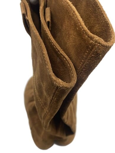 商品画像：ブーツ/38/BRW/スウェード 3