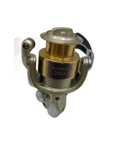 商品画像：リール/スピニングリール 1