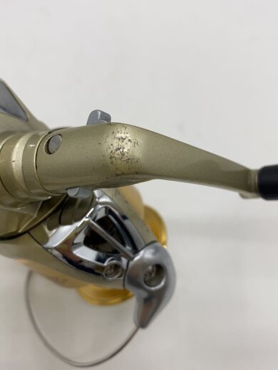 商品画像：リール/スピニングリール 4