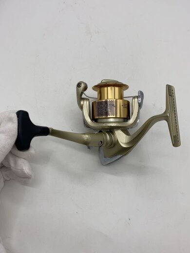 商品画像：リール/スピニングリール 6