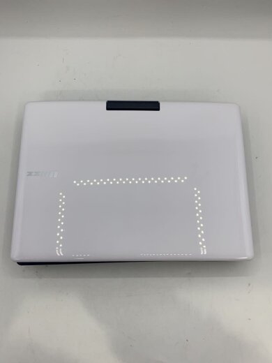 商品画像：ポータブルDVDプレーヤー Wizz WPD-S1001 2