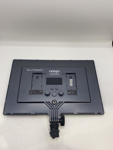 商品画像：スリムライト/LG-E268C 4