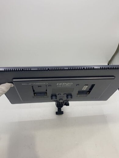 商品画像：スリムライト/LG-E268C 5