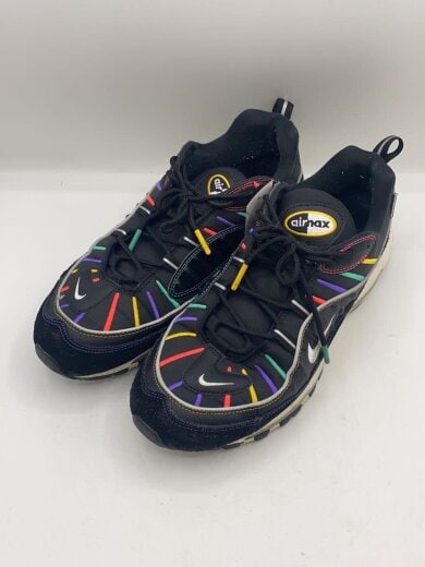 商品画像：AIR MAX 98 PREM/29cm/BLK 2