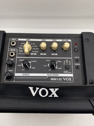 商品画像：MINI3-G2 アンプ/MINI3-G2 2