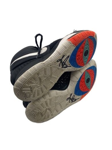 商品画像：KYRIE 6 EP_カイリー6EP/27cm/BLK 4