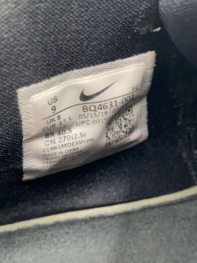 商品画像：KYRIE 6 EP_カイリー6EP/27cm/BLK 5