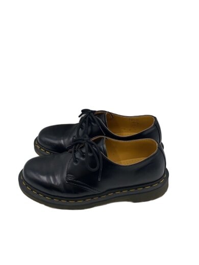 商品画像：ドレスシューズ/UK6/BLK/AW006 1