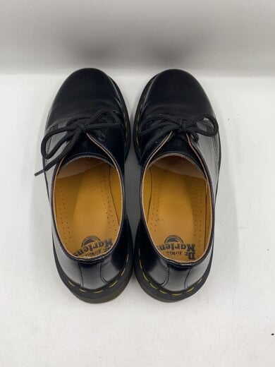 商品画像：ドレスシューズ/UK6/BLK/AW006 3