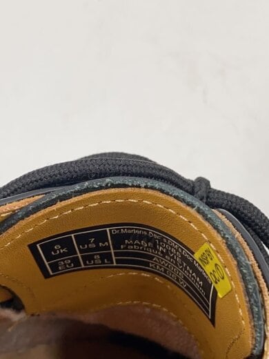 商品画像：ドレスシューズ/UK6/BLK/AW006 5