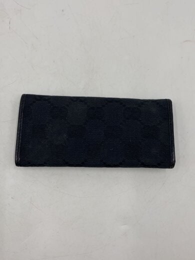 商品画像：キーケース/キャンバス/BLK/無地/レディース// 2