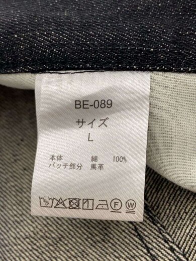 商品画像：BELBET/ボトム/L/コットン/GRY/無地/BE-089// 5