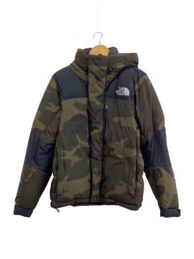 商品画像：NOVELTY BALTRO LIGHT JACKET_ノベルティーバルトロライトジャケット/M/ナイロン/KHK// 1