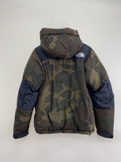 商品画像：NOVELTY BALTRO LIGHT JACKET_ノベルティーバルトロライトジャケット/M/ナイロン/KHK// 2