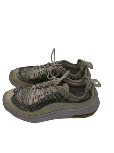 商品画像：ローカットスニーカー_BQ0126-102/23cm/WHT 1