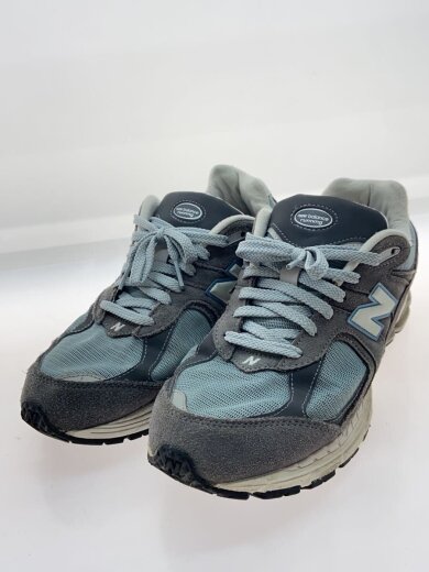 商品画像：M2002/グレー/28.5cm/GRY// 2