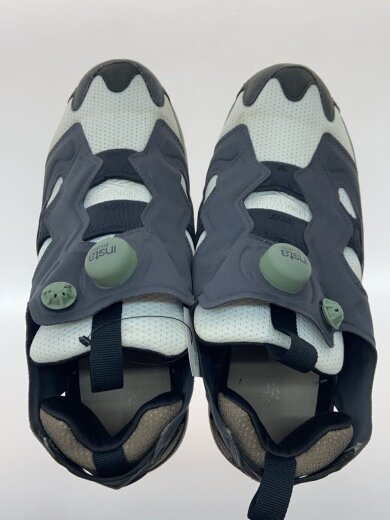 商品画像：INSTAPUMP FURY MU_インスタポンプフューリー MU/25cm/GRY// 3