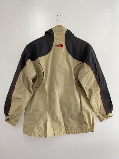 商品画像：マウンテンパーカ/L/ナイロン/BEG/無地// 2