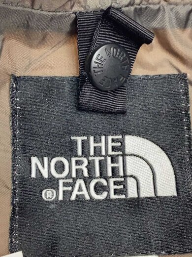 商品画像：マウンテンパーカ/L/ナイロン/BEG/無地// 3