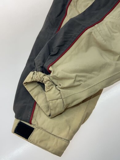 商品画像：マウンテンパーカ/L/ナイロン/BEG/無地// 5