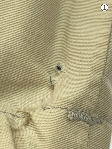 商品画像：マウンテンパーカ/L/ナイロン/BEG/無地// 6