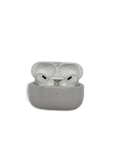 商品画像：イヤホン AirPods Pro 第2世代 MQD83J/A A2700/A2698/A2699// 1