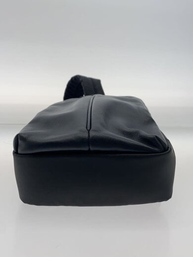 商品画像：モダニクル2スリングショルダーバッグ/レザー/NVY/無地// 4