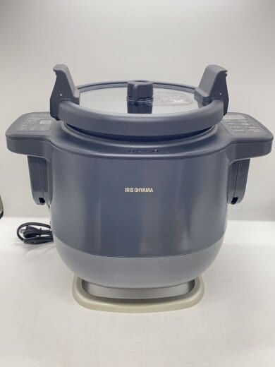 商品画像：自動調理鍋 DAC-IA2 1