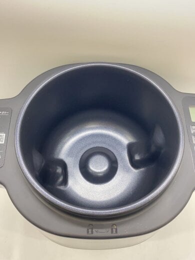 商品画像：自動調理鍋 DAC-IA2 6