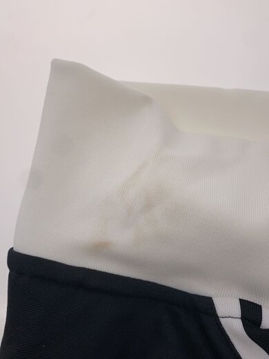 商品画像：24SS/CLASSIC TRACK TOP BLACK/WHITE/トレフォイルトラックジャケット/M/II5763// 6
