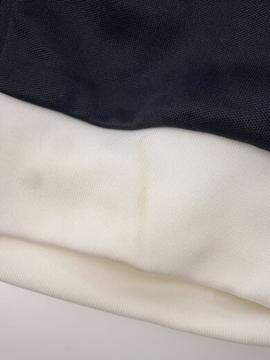 商品画像：24SS/CLASSIC TRACK TOP BLACK/WHITE/トレフォイルトラックジャケット/M/II5763// 7