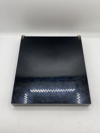 商品画像：コレクションケース/ライターケース/10個収納/BLK 4