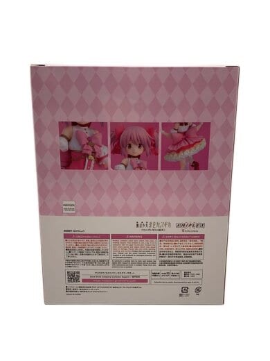 商品画像：フィギュア/コミック&アニメ/アニプレックスくじ/鹿目まどか/A賞 4