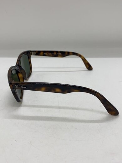 商品画像：サングラス/ウェリントン/プラスチック/BRW/BLK/メンズ/RB4159/POLARIZED/ゆがみ有// 3