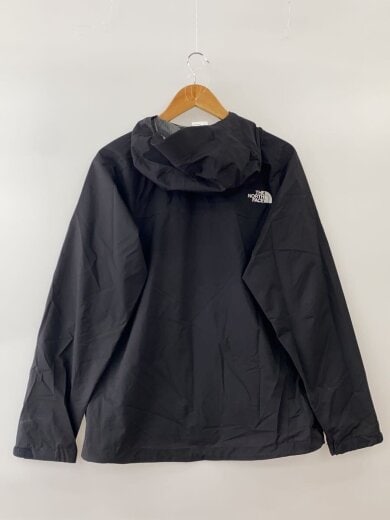 商品画像：VENTURE JACKET_ベンチャージャケット/L/ナイロン/BLK/無地// 2