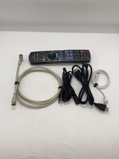 商品画像：ブルーレイレコーダー DIGA DMR-BW930// 5