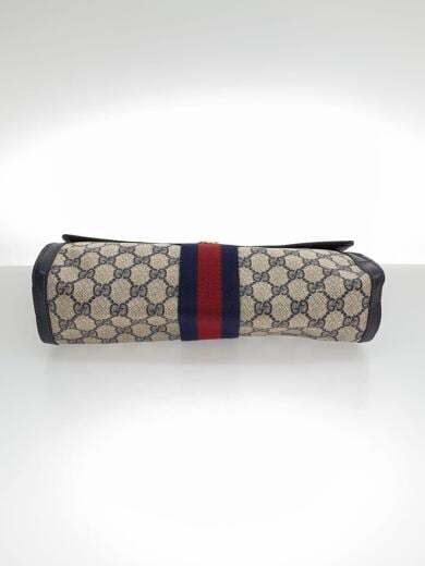 画像：GUCCIセカンドバッグ/レザー/37-039-30874