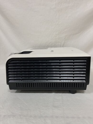 画像：CANONプロジェクター パワープロジェクター LV-HD4203