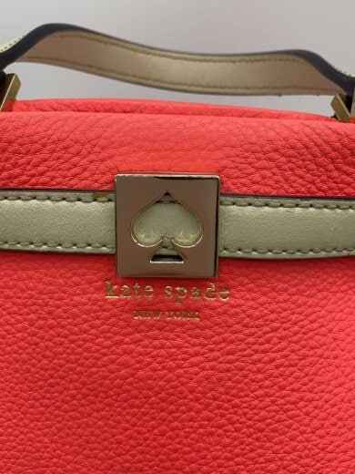 商品画像：ハンドバッグ/レザー 5