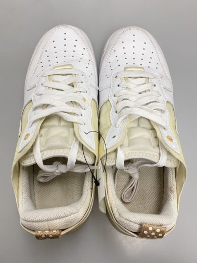 商品画像：AIR FORCE 1 REACT_エア フォース 1 リアクト/26cm/WHT 3