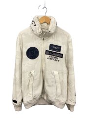 BLACKBIRD STAND ZIP JKT/2L/ナイロン/6102133